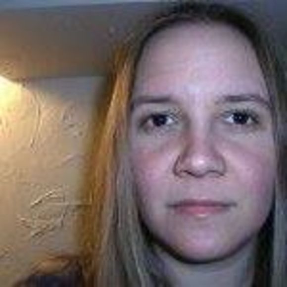 gayleharshfield